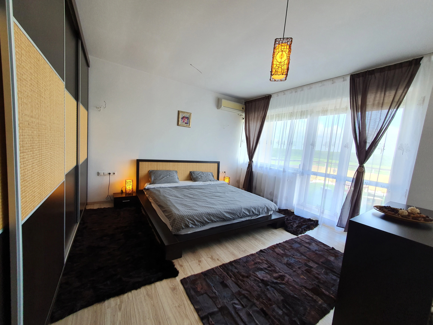 Apartments Corbeanca Penthouse