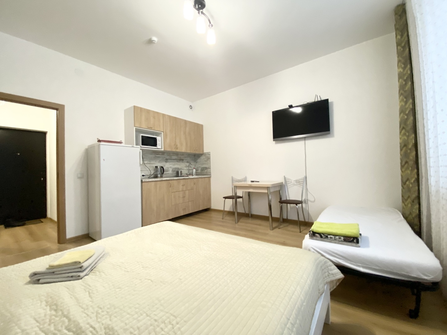 Апартаменты на улице Садовая 81