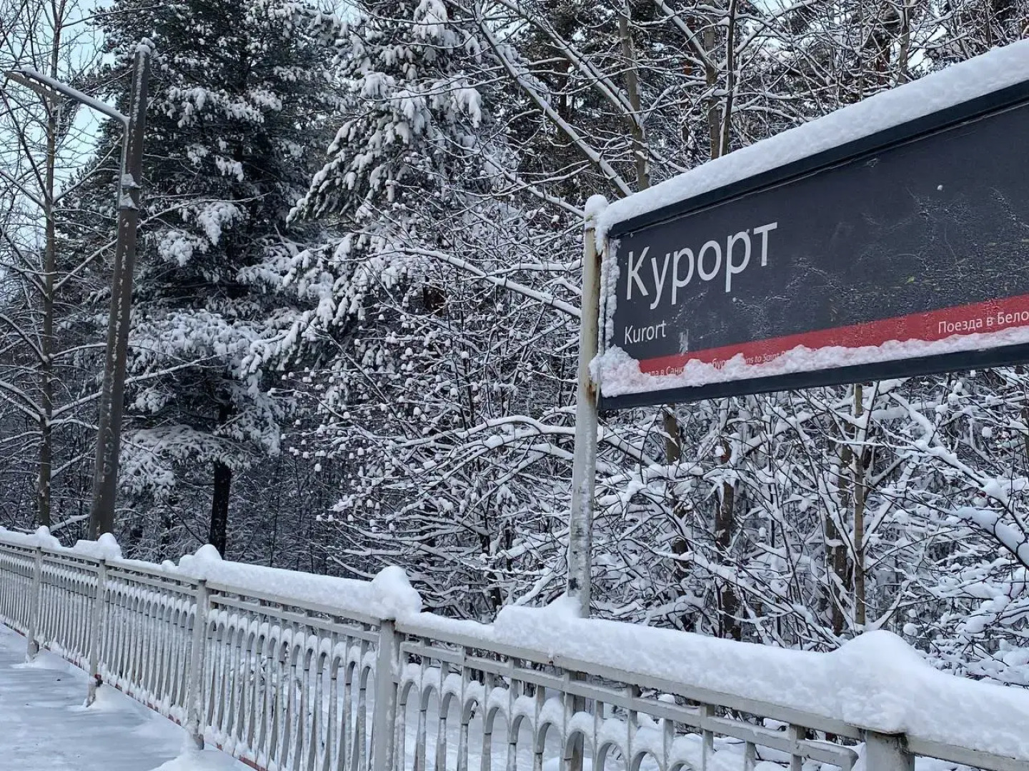 Апартаменты У Залива