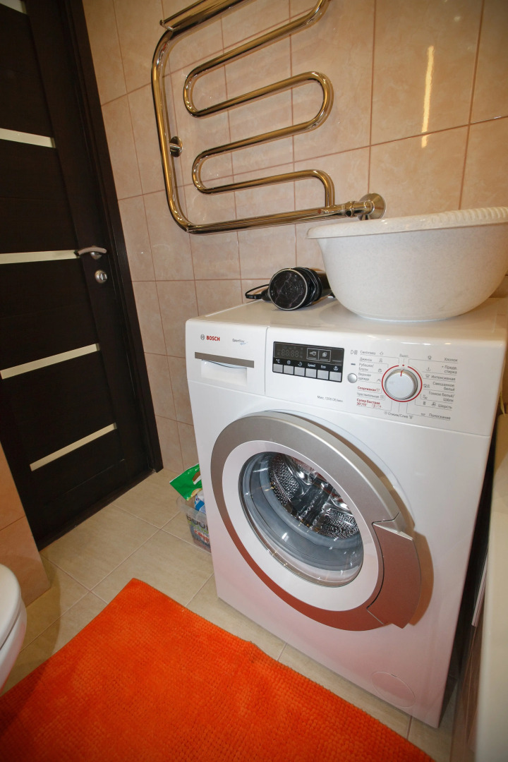 Апартаменты у Кремля