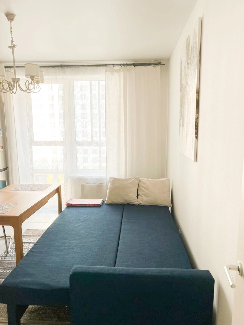 Апартаменты Метро Саларьево