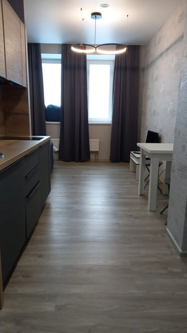 Апартаменты Color