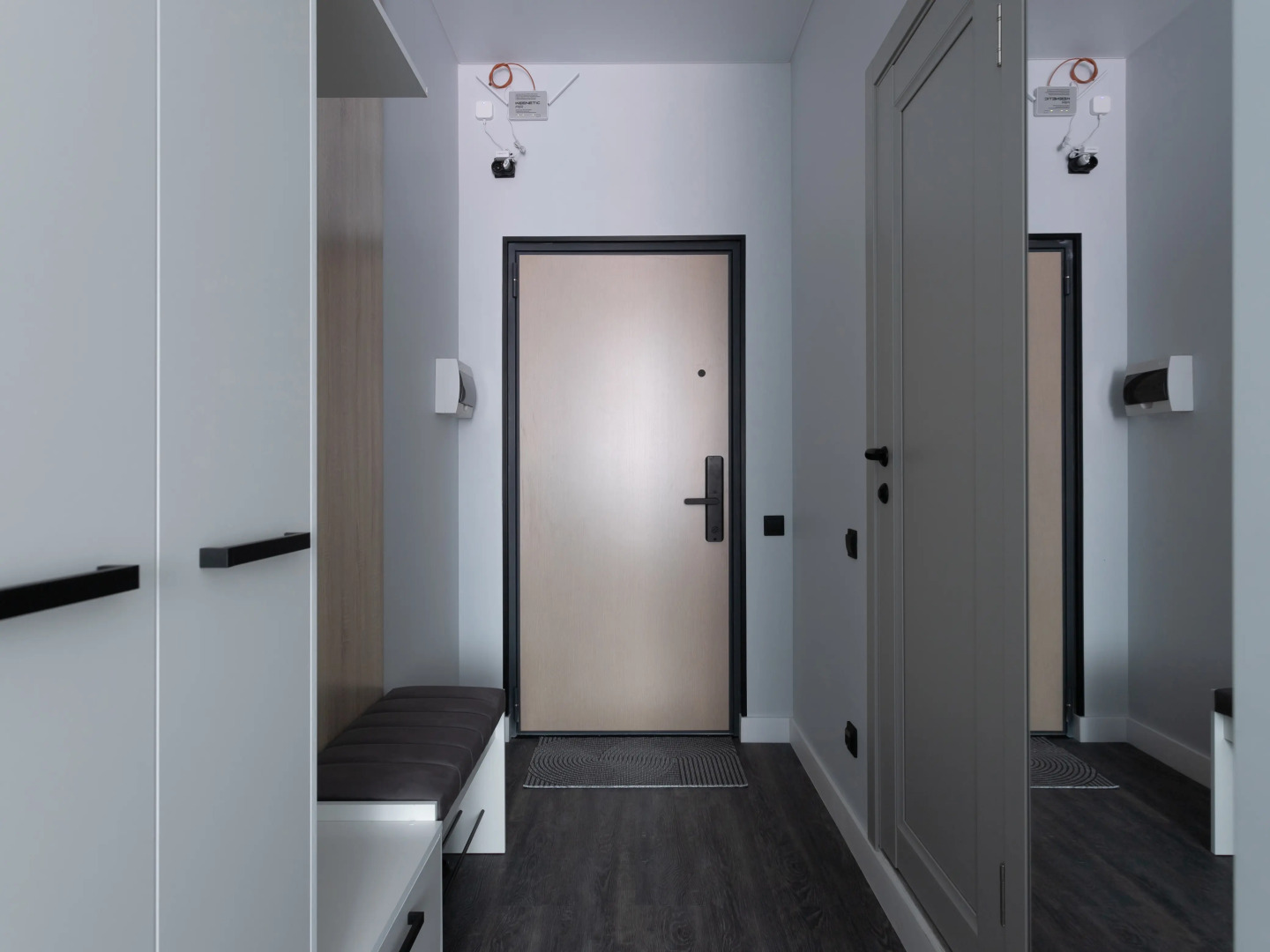 Апартаменты ЖК М1 Сколково 1198