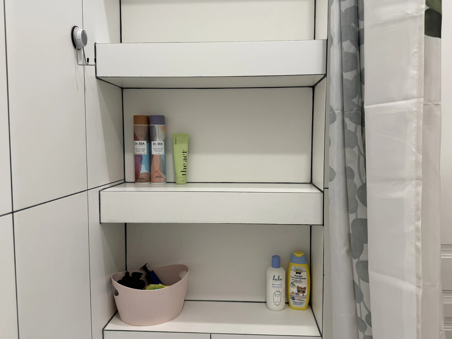 Квартира Wood Wind Лесной Ветерок