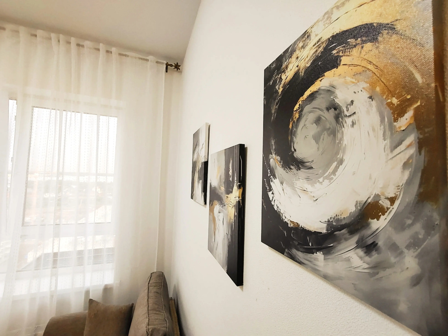 Апартаменты Глобус на улице Аэростатной 14К1