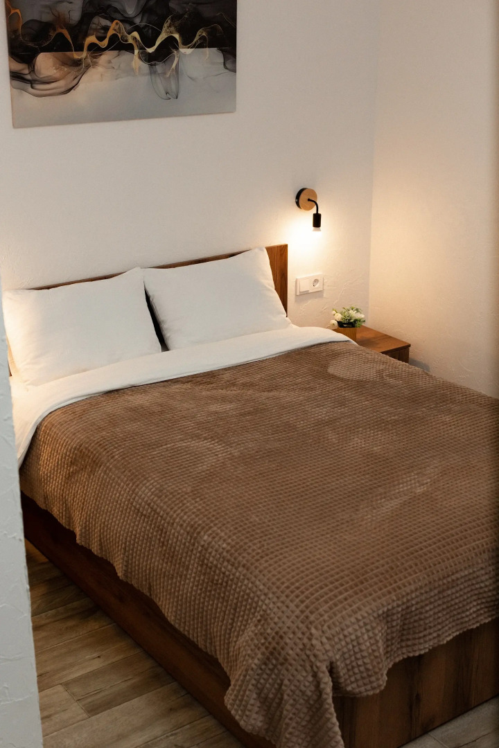 Апартаменты в Центре Твери