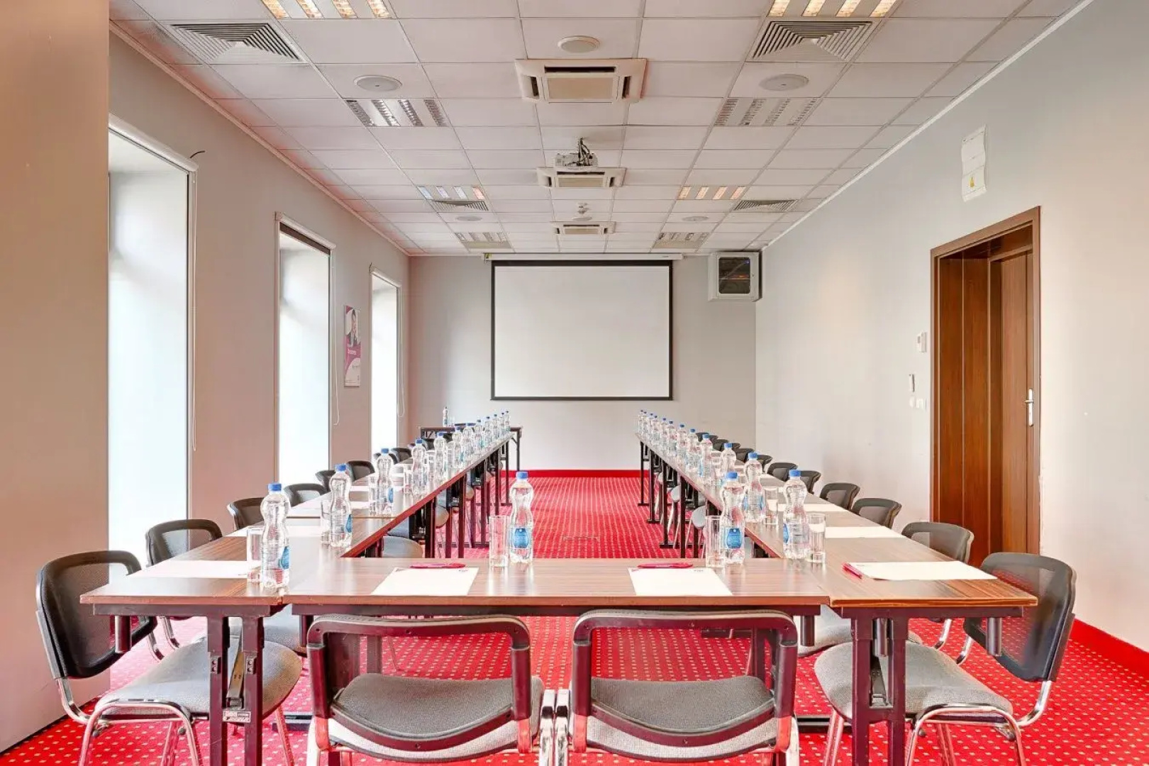 Focus Hotel Katowice Chorzow