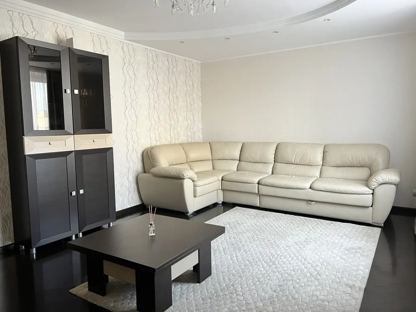 Квартира Джакузи и отдых в центре города