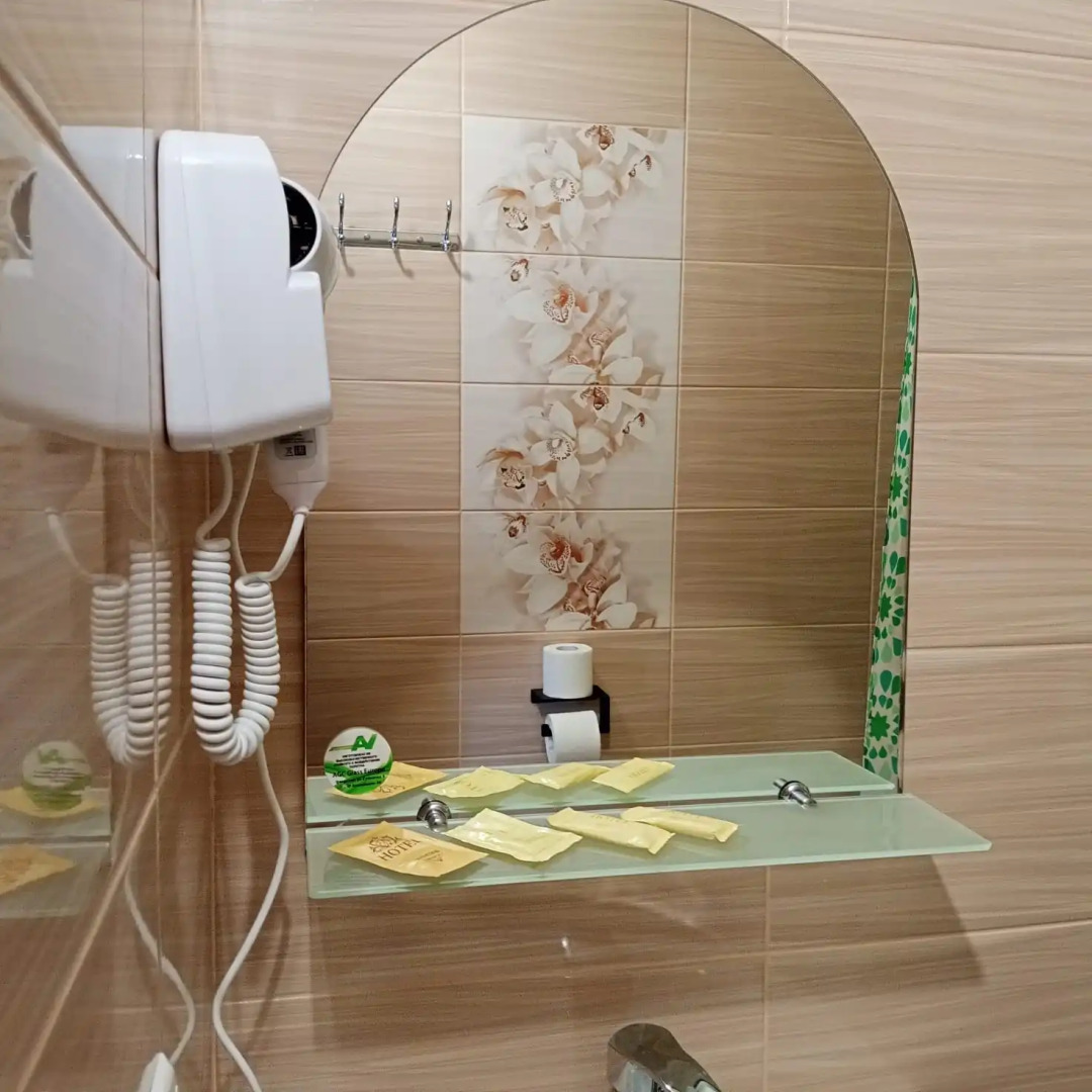 Гостевой дом Лето