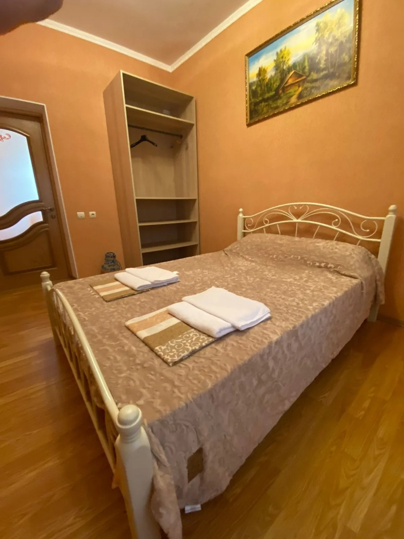 Частный дом Гостевой дом Мелис