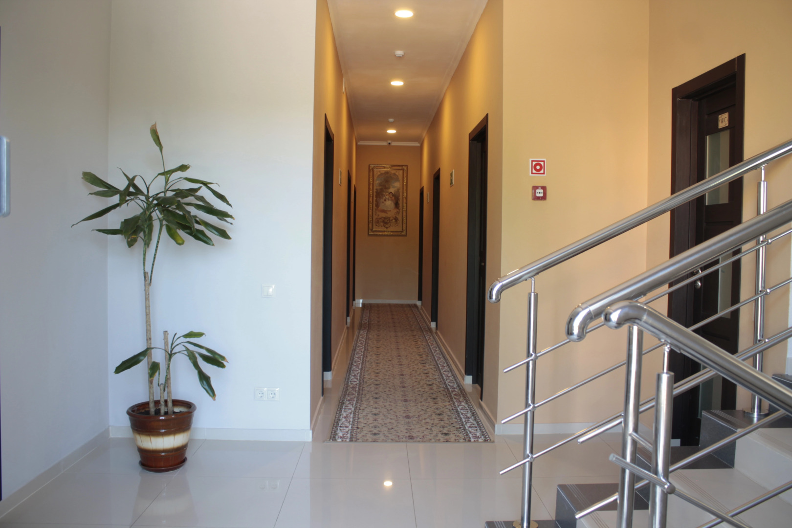 Отель Гжатск