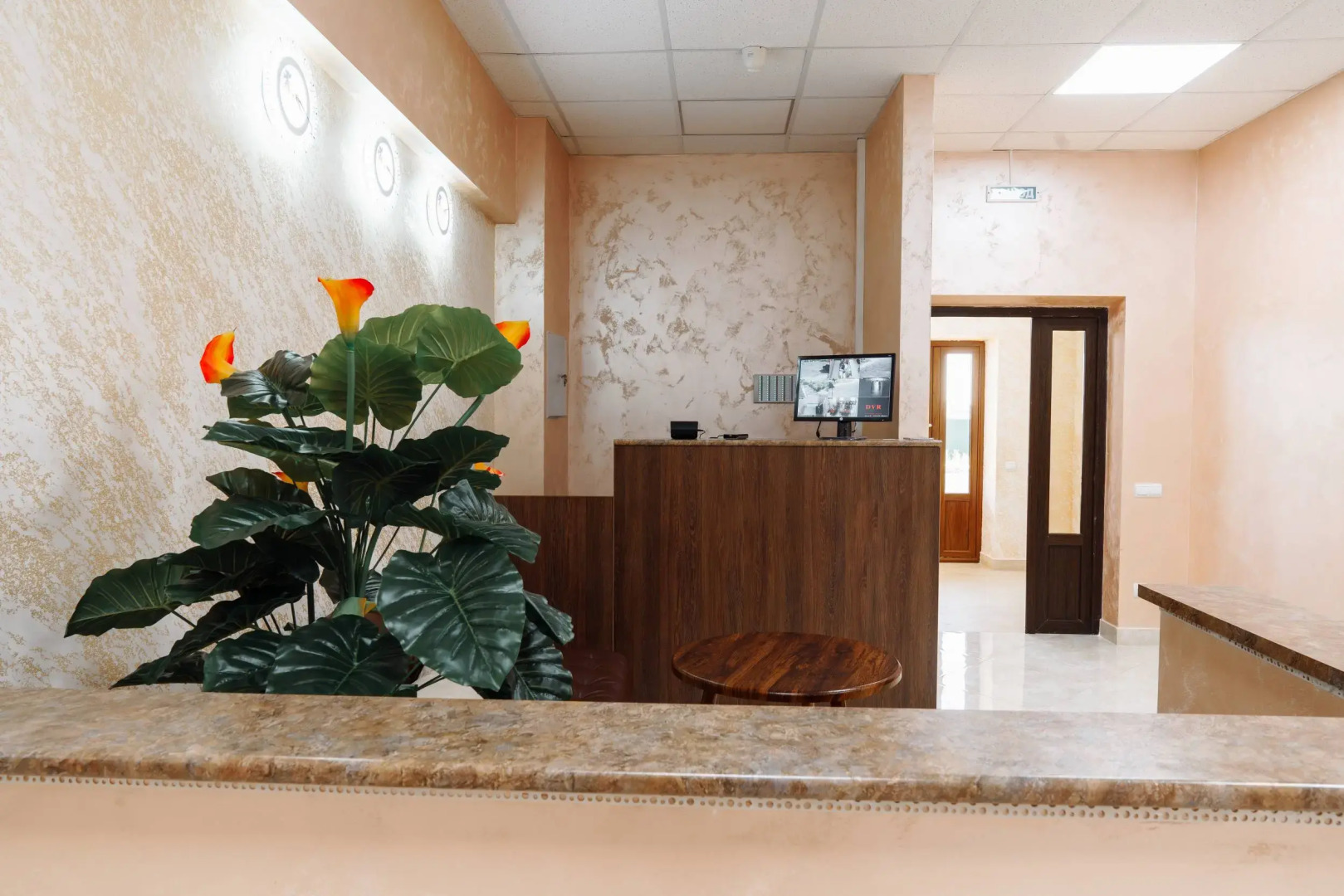 Хостел Hotel Family