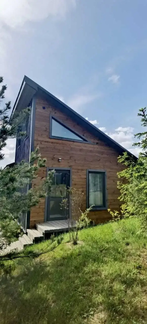 Частный Дом Пересвет 1