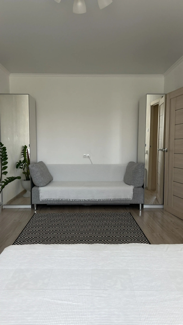 Квартира Комфорт и Уют