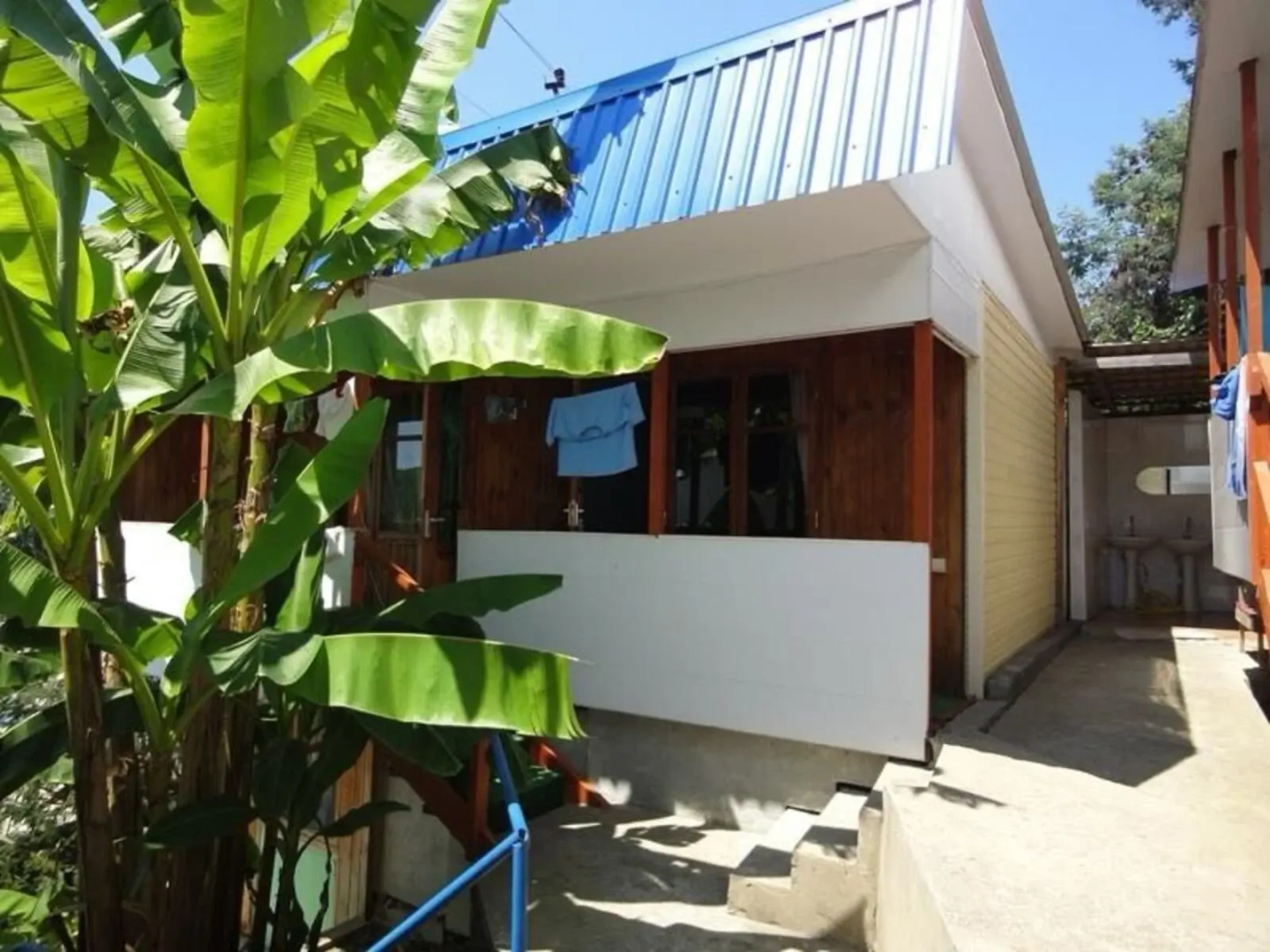 Гостевой дом Южная Пальмира