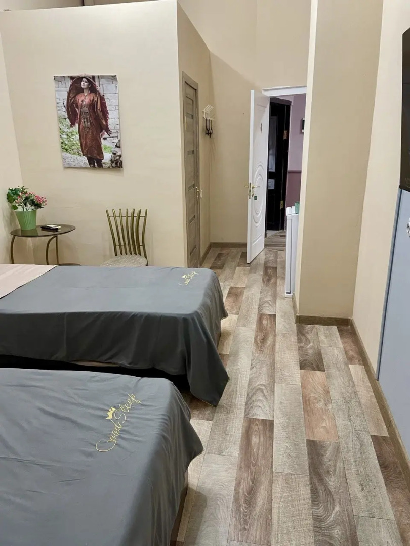 Гостевой дом на Таги-Заде