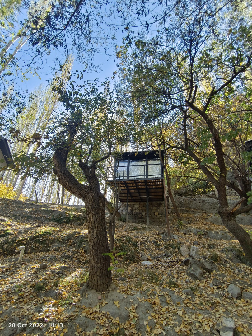 Курортный Отель Cloud Nine And A Half