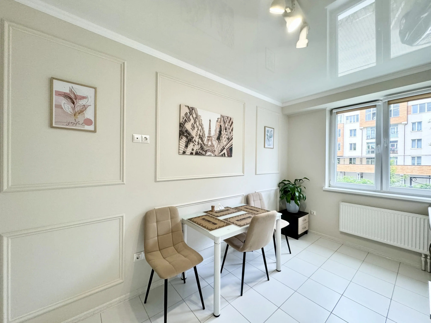 Апартаменты Супер У Королевских Ворот