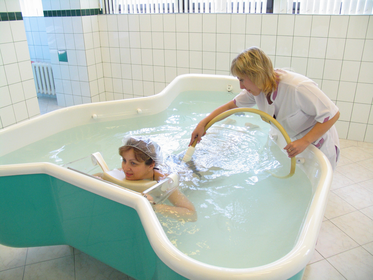 Пансионат Заря