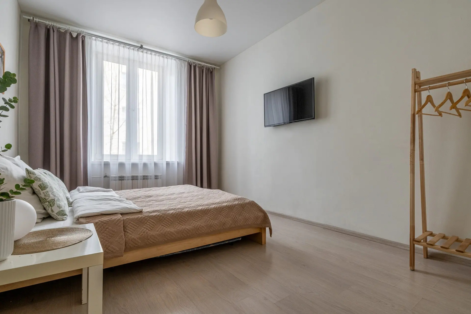 Квартира Рядом с Пассажем