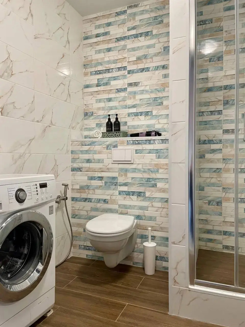 Квартира MoonRoom 72 в Европейском рядом с аквапарком