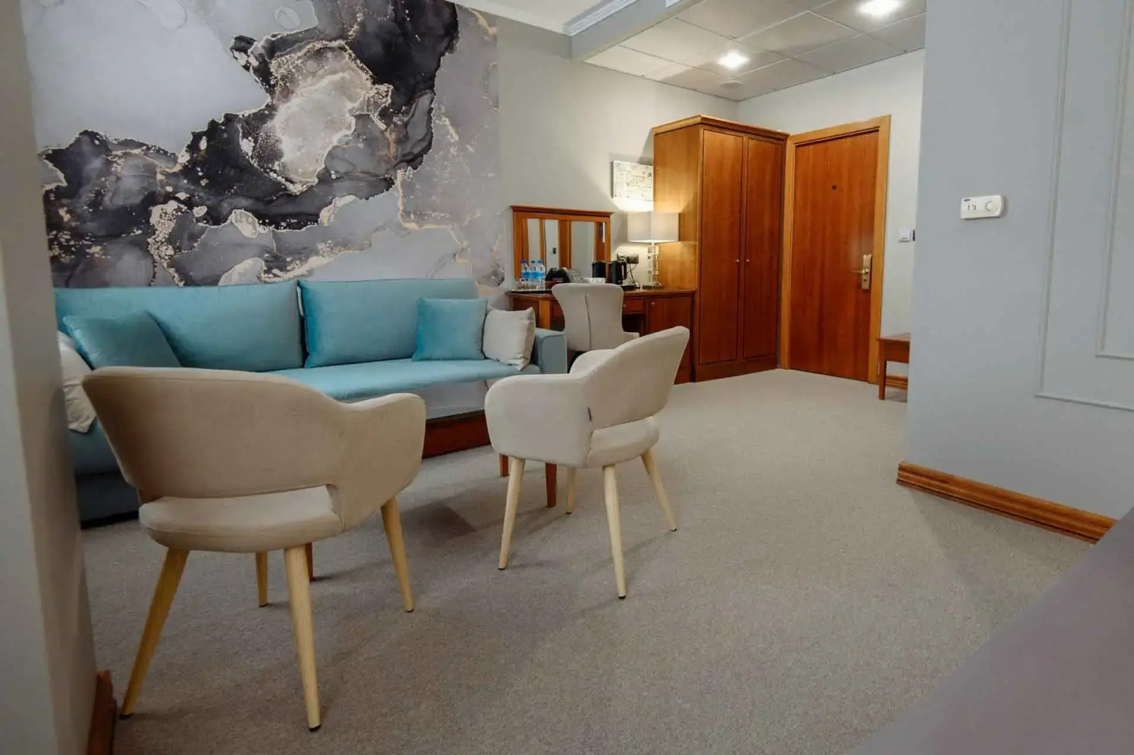 Отель Медвежий Угол