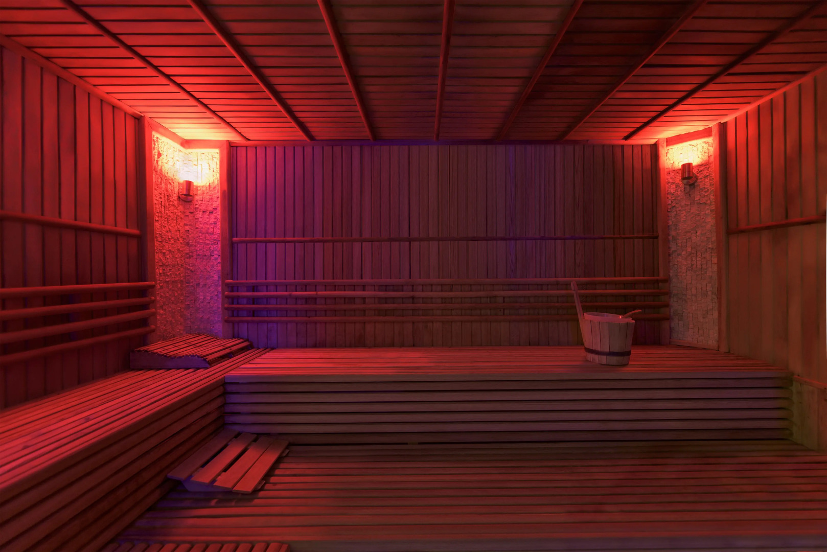 Отель Botanik Hotel & Resort