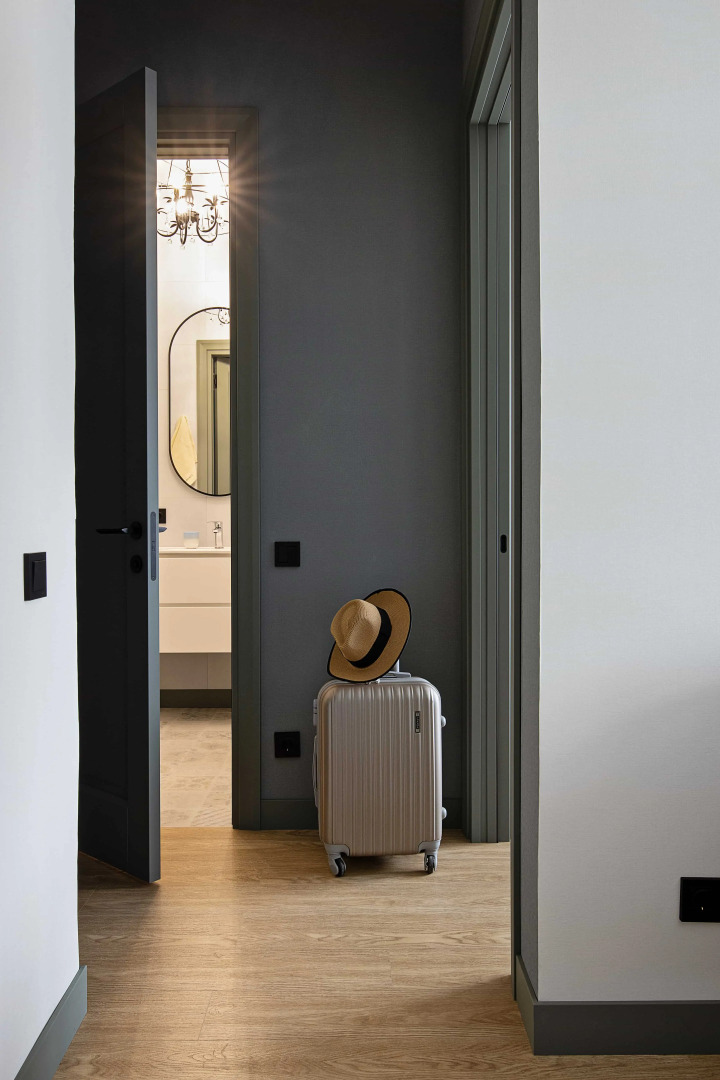 Апартаменты Perfect Apartments by Schwendlund