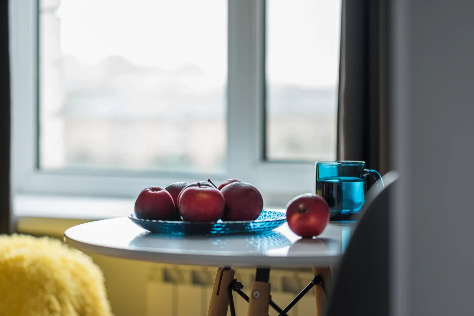 Апартаменты Flat Inn рядом с метро Академическая на улице Дмитрия Ульянова