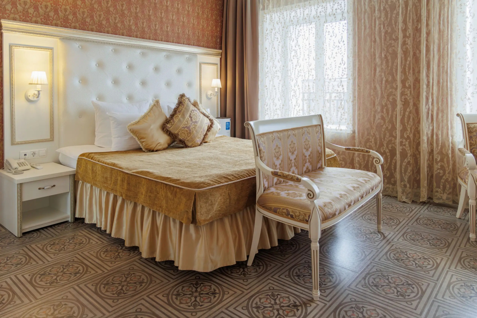 Отель ПушкинЪ