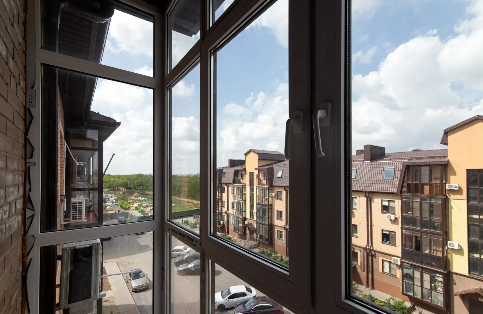 Квартира KEY2HOME на Сарматской