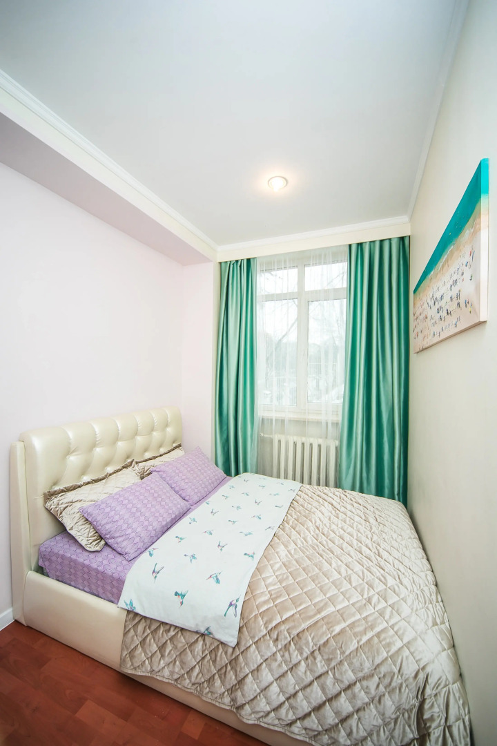 Апартаменты в центре Площадь Победы