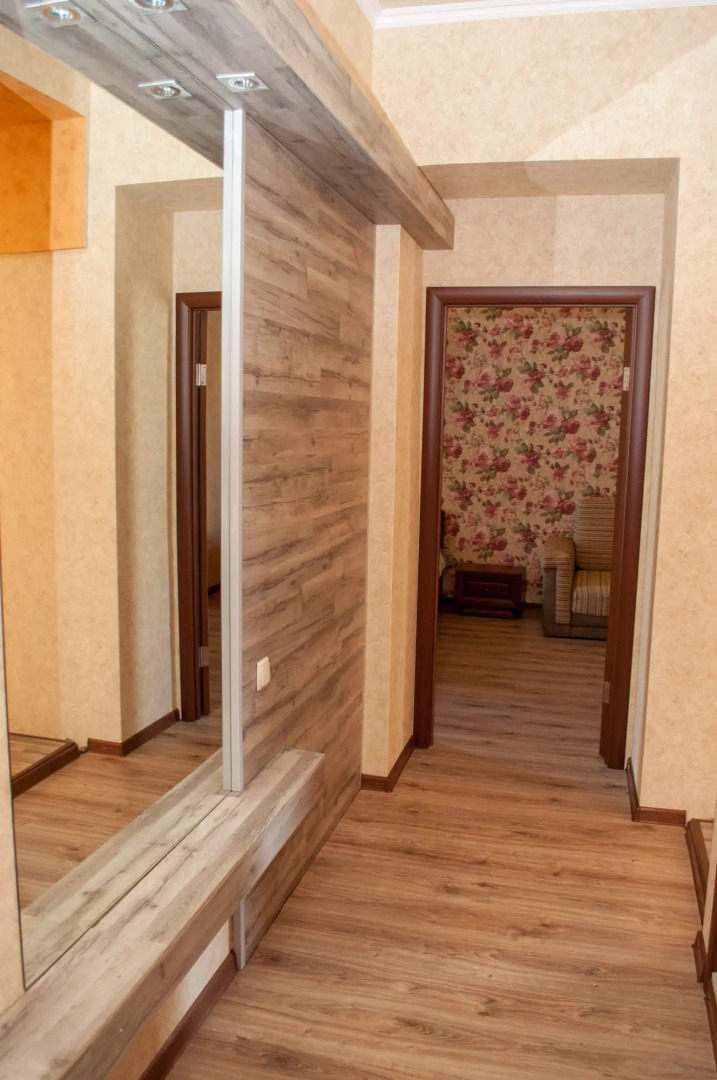 Квартира на Большой Морской 1