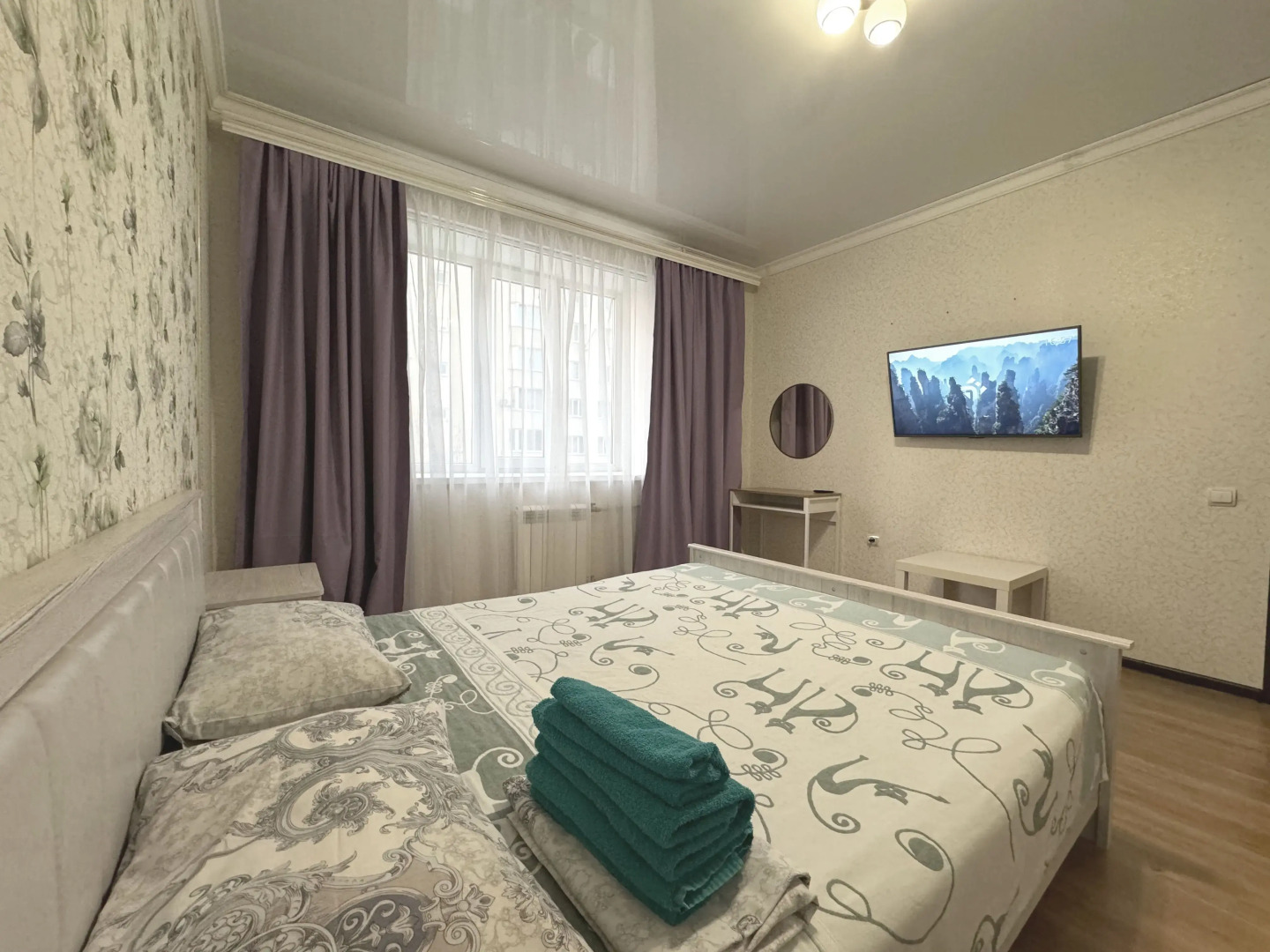 Квартира Райдас на Нежнова 21-4