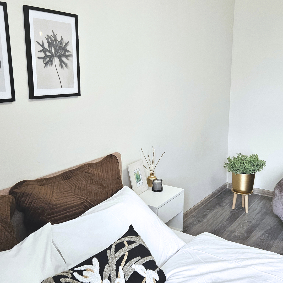 Квартира Однокомнатная