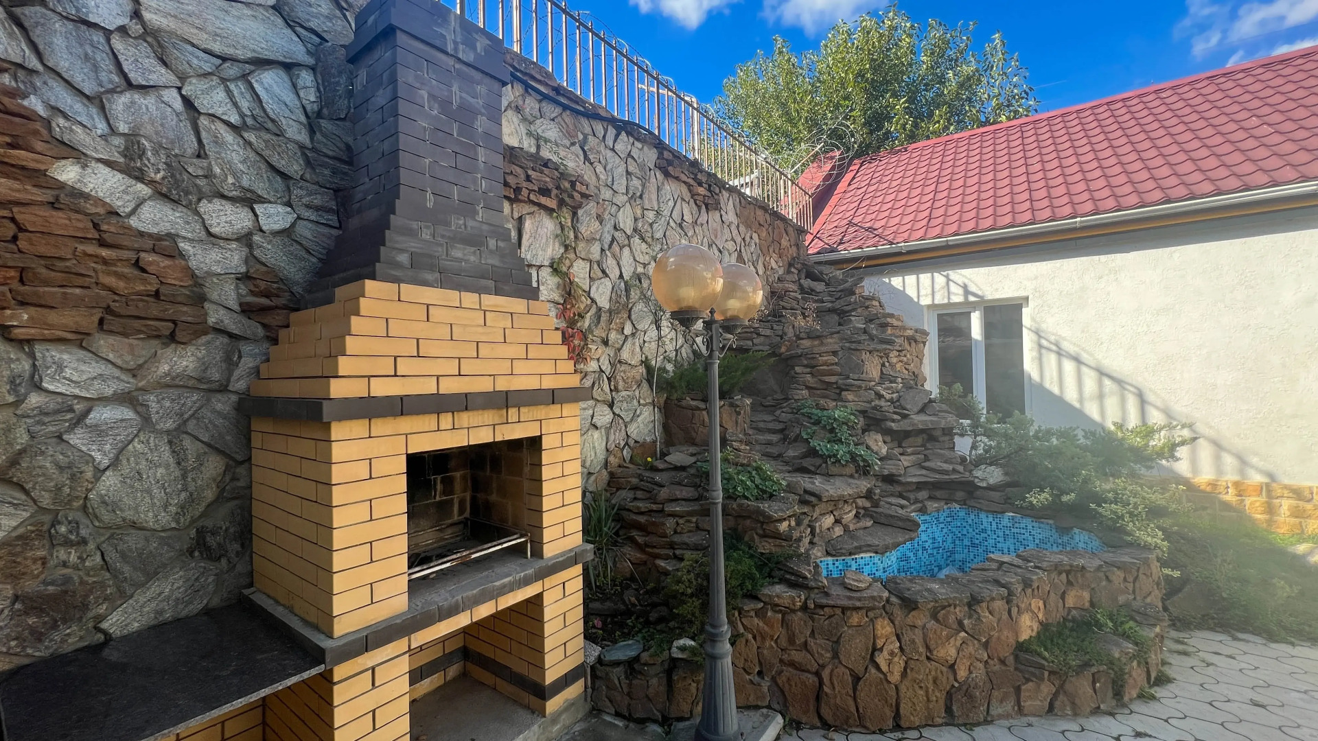 Гостевой дом Свои