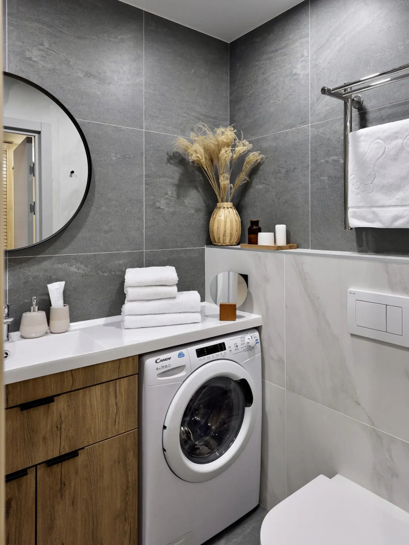 Апартаменты SPB Eco Room