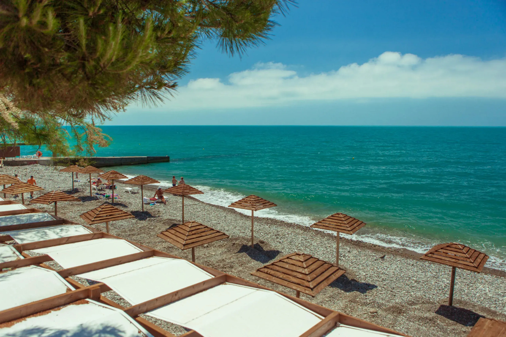 Отель Автотранспортник