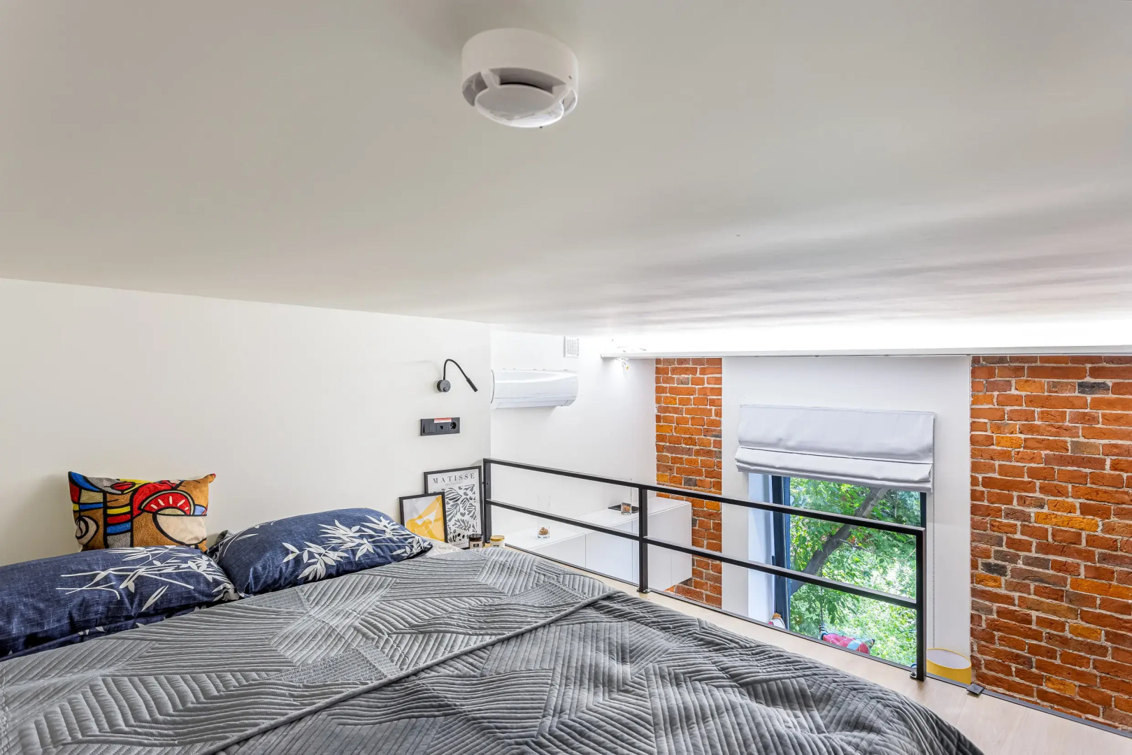 Апартаменты LikeHome Life - Полянка 1-й Хвостов Переулок