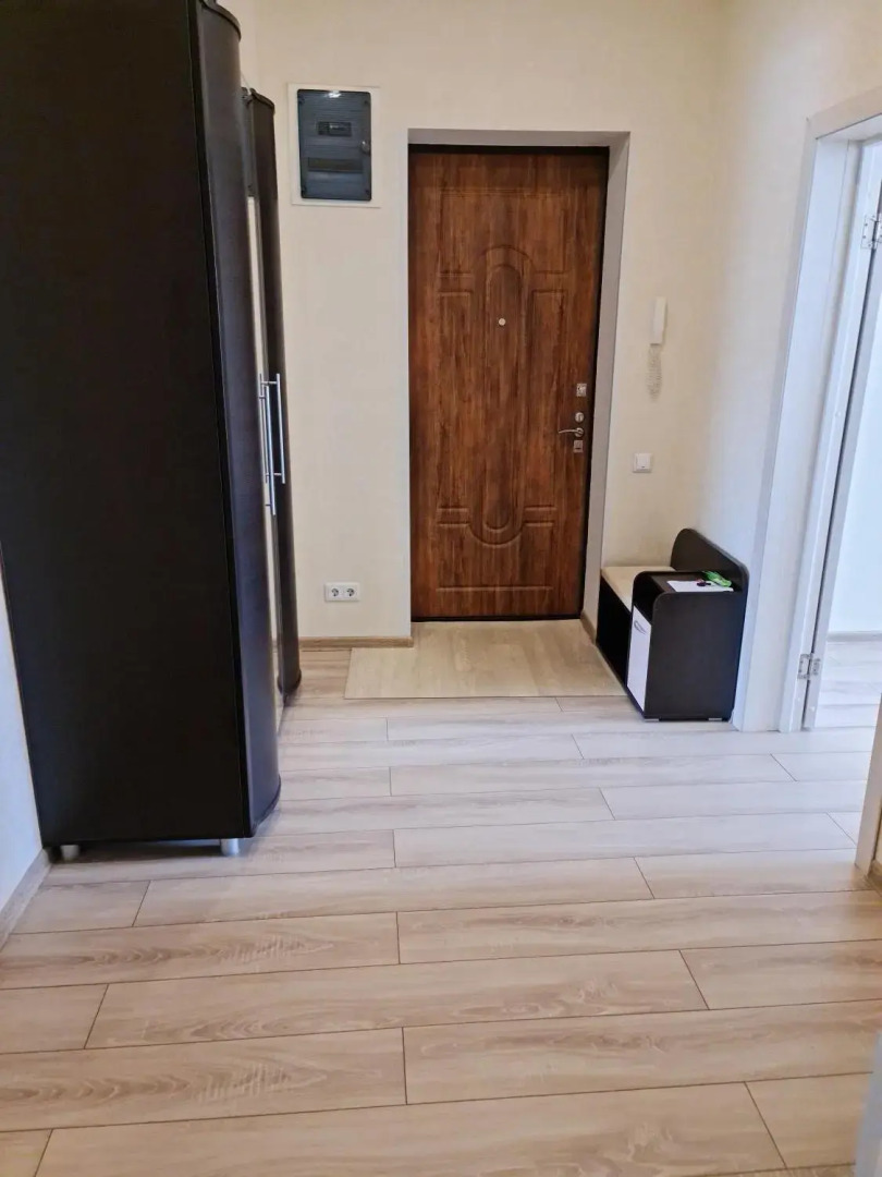 Апартаменты для Комфортного Отдыха 1