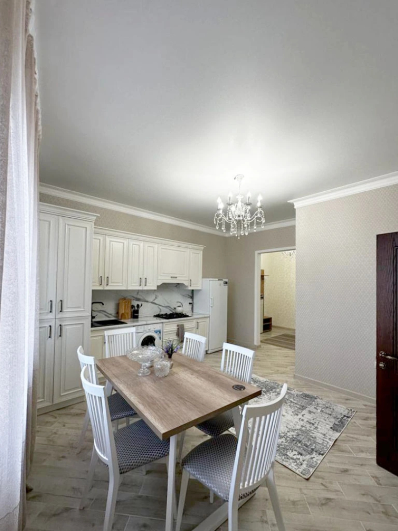 Квартира Райдас у Каспия 43