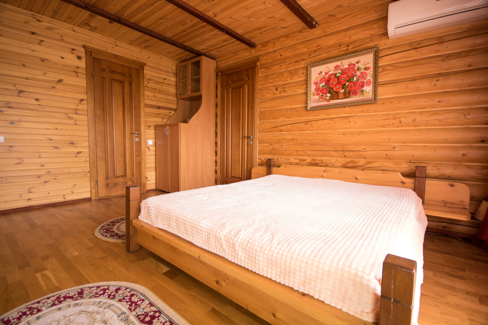 Гостиничный комплекс Смерекова Хата Крым