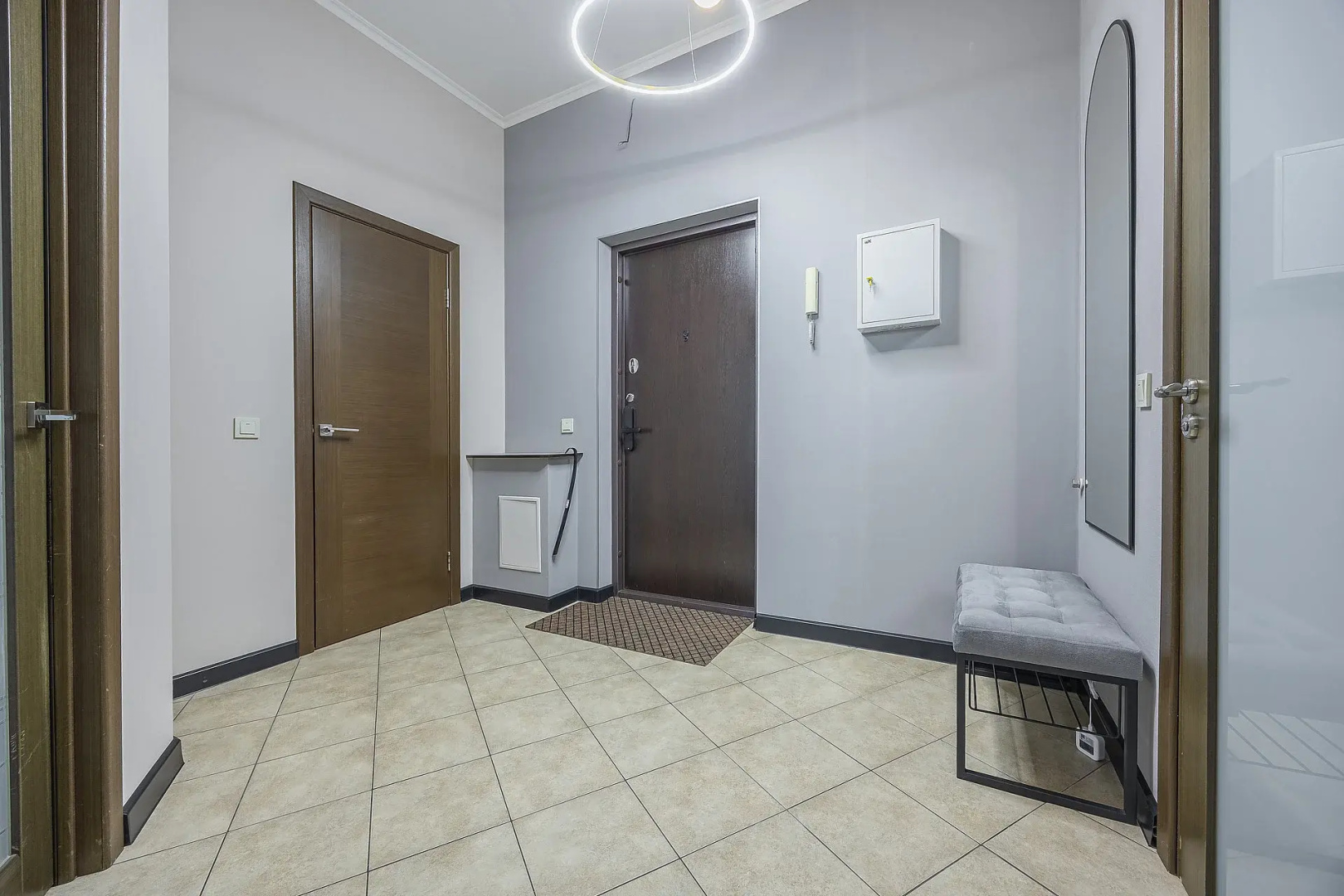 Квартира на Тимирязева 39
