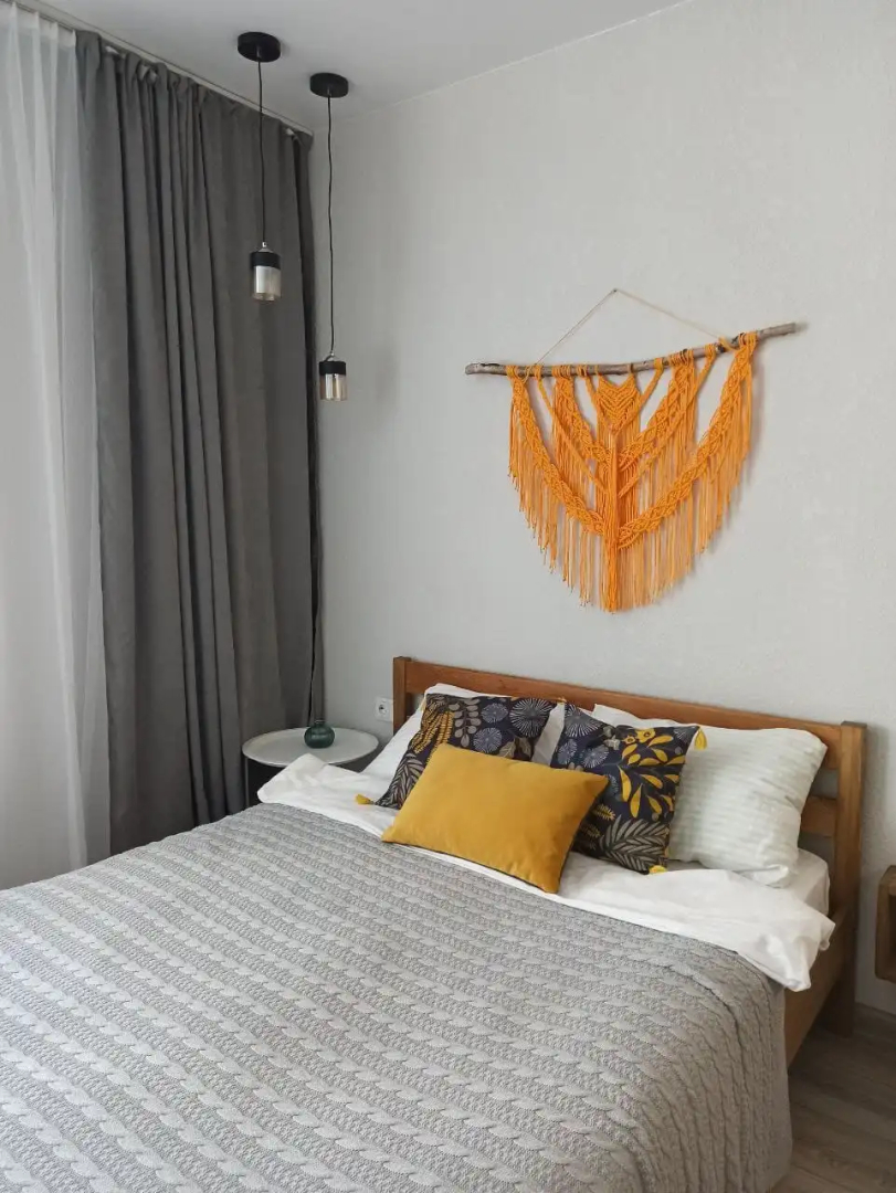 Апартаменты-студия Vetka Home у вокзала