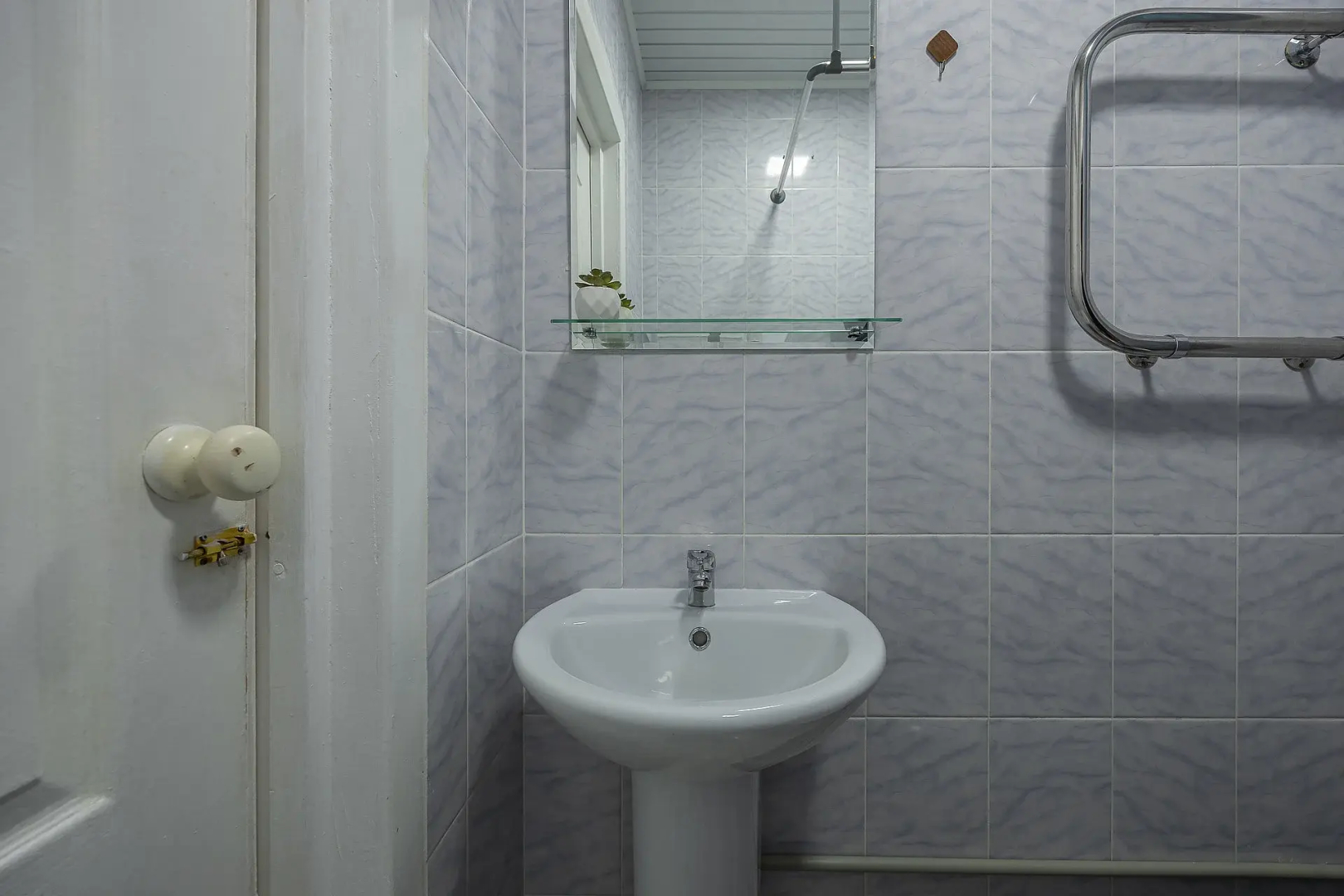 Квартира Студия "Стрелка" на ул. Бурнаковская 83