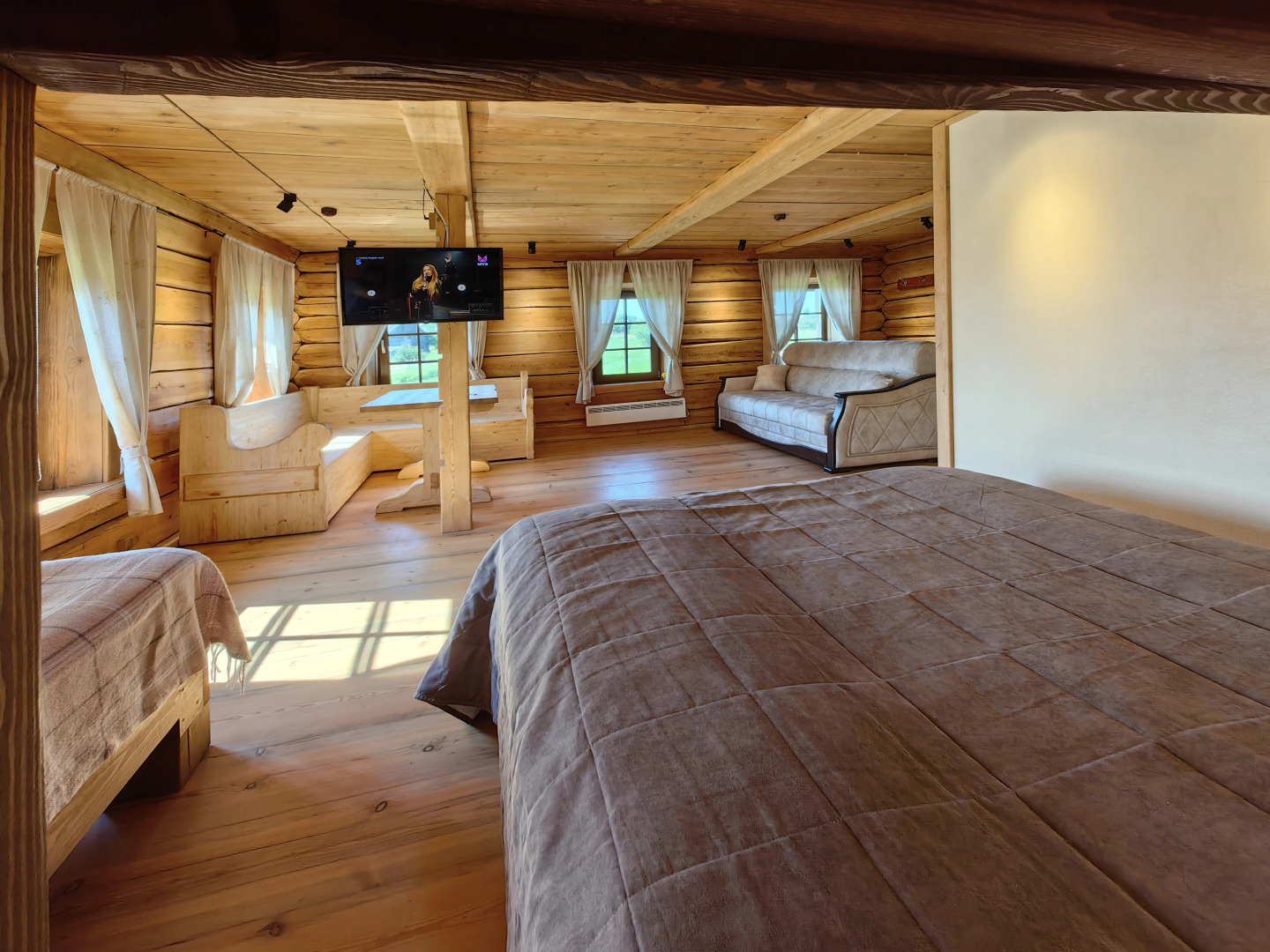 Гостевой дом Жемчужина Заонежья