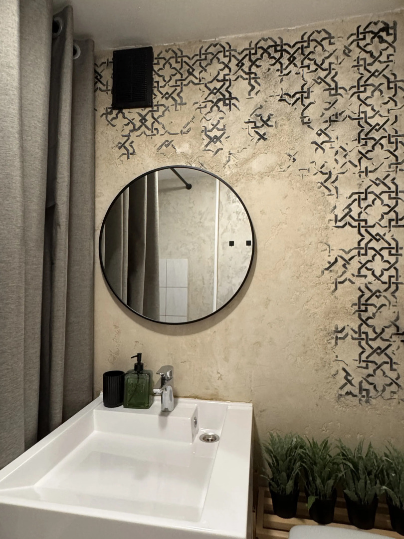 Квартира в самом  сердце Кёнигсберга