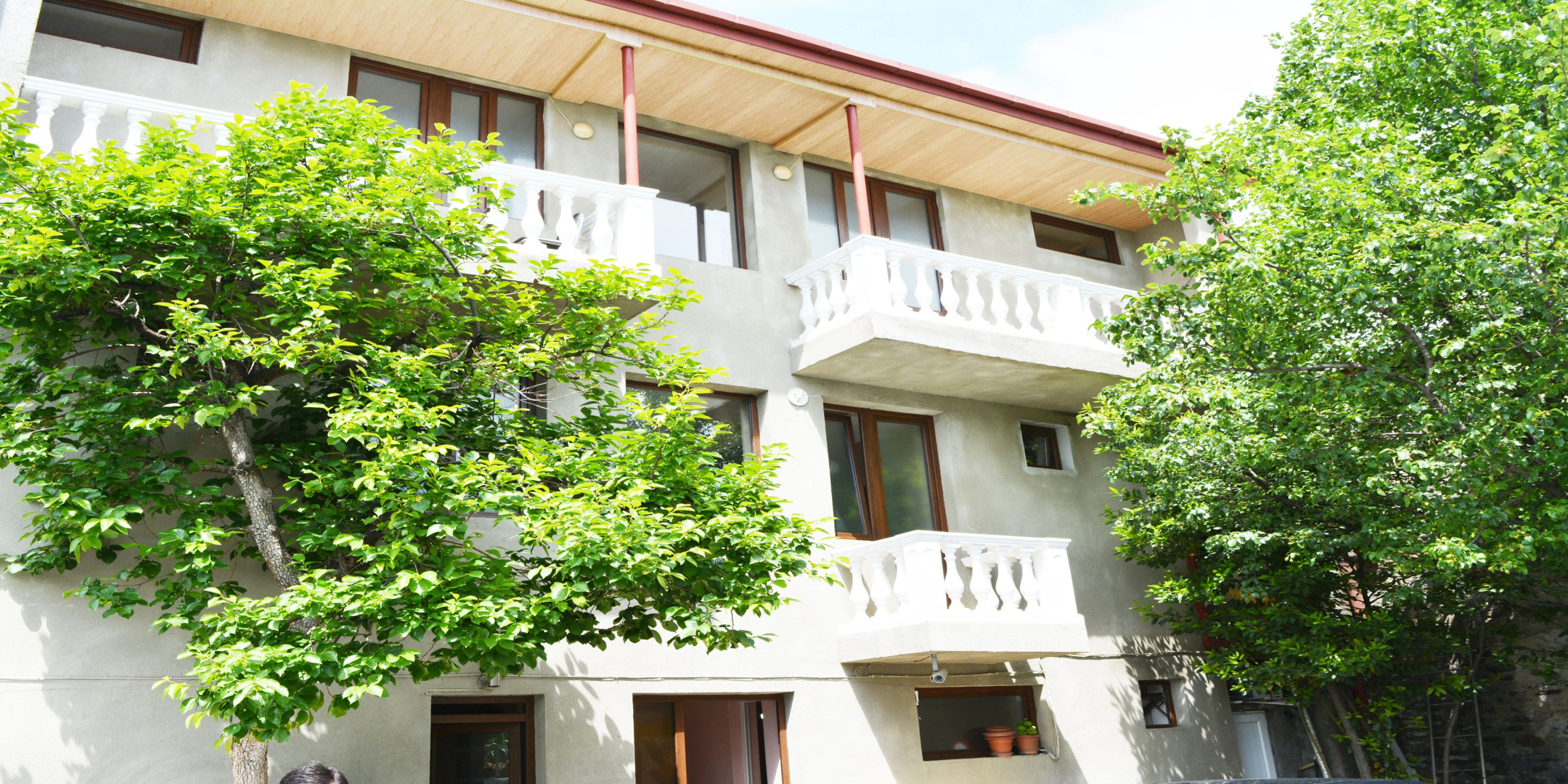 Отель Shua Kalakshi