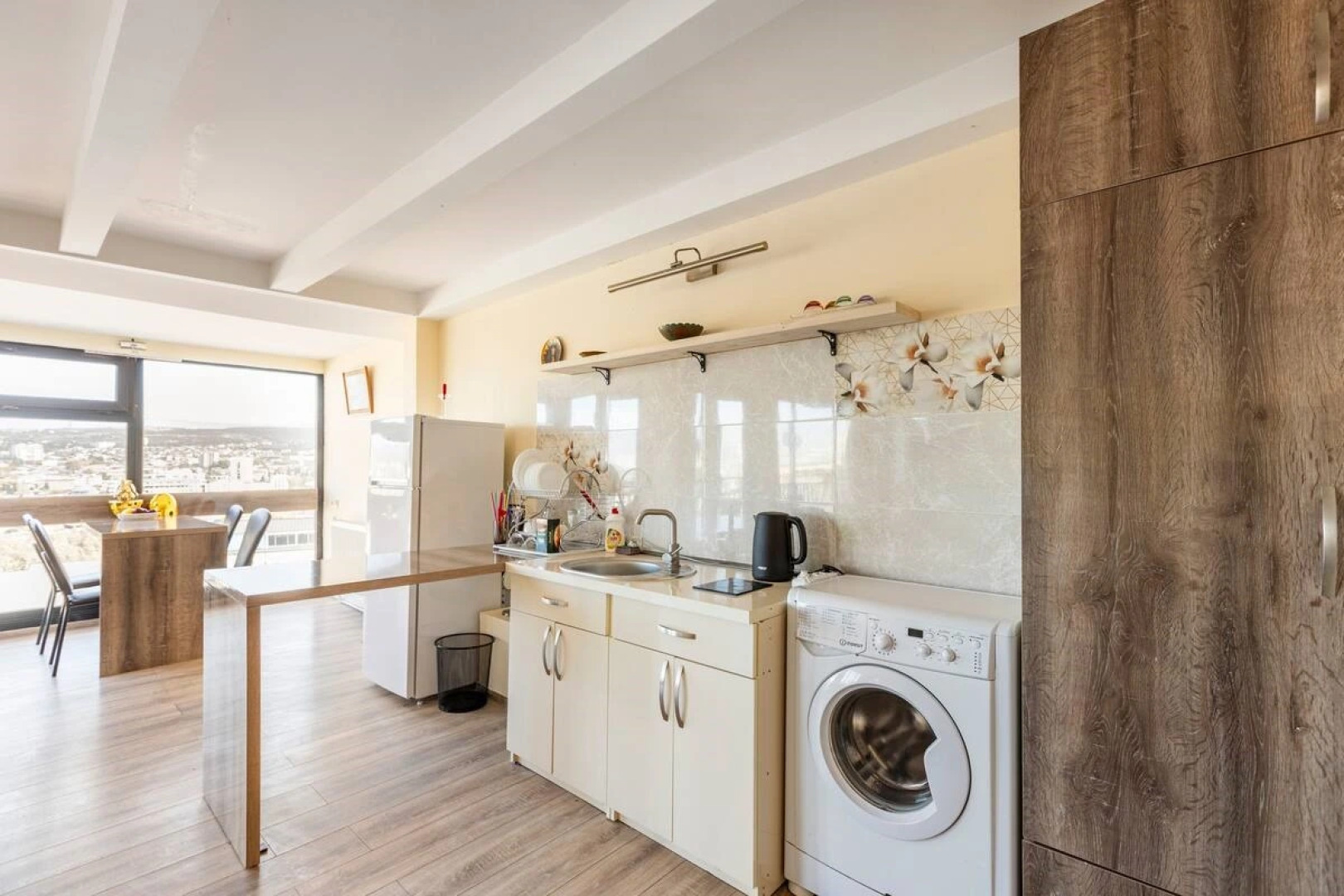 Апартаменты Eagles nest