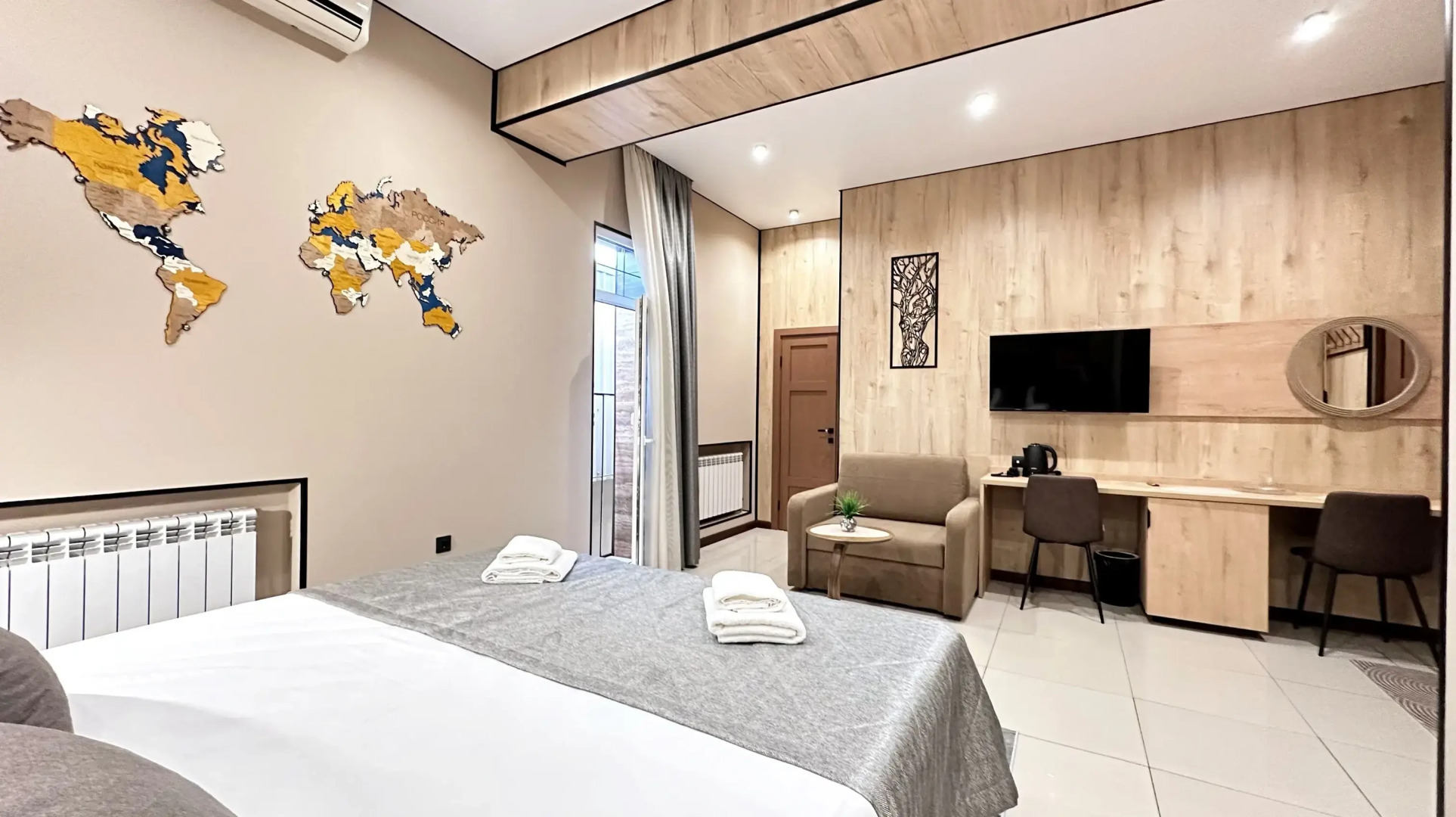 Бутик-Отель Ессентуки